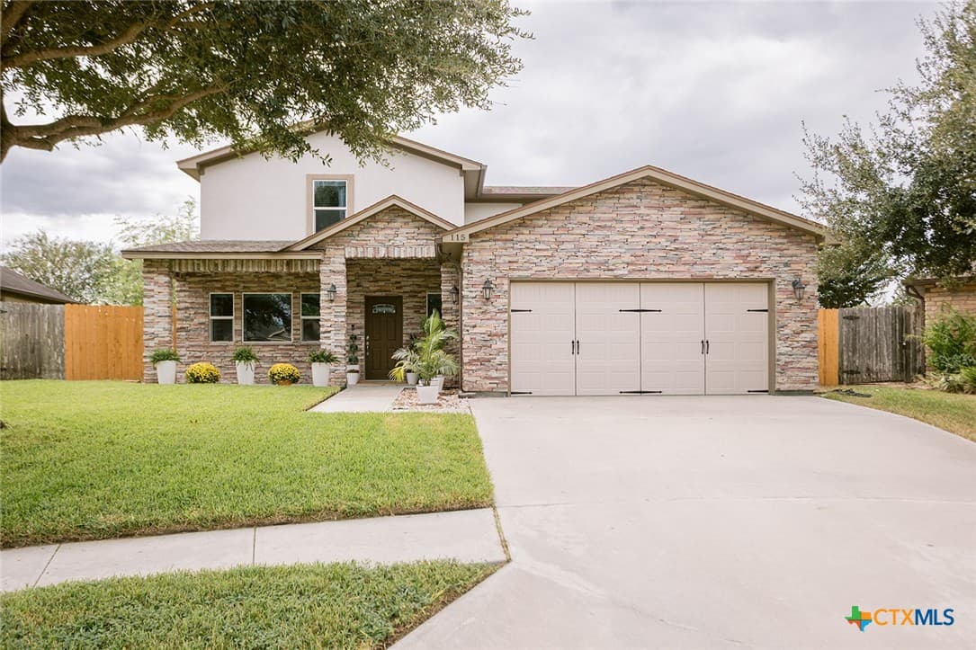 115 San Polo Ct