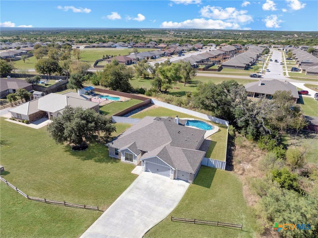 3609 Raiford Dr