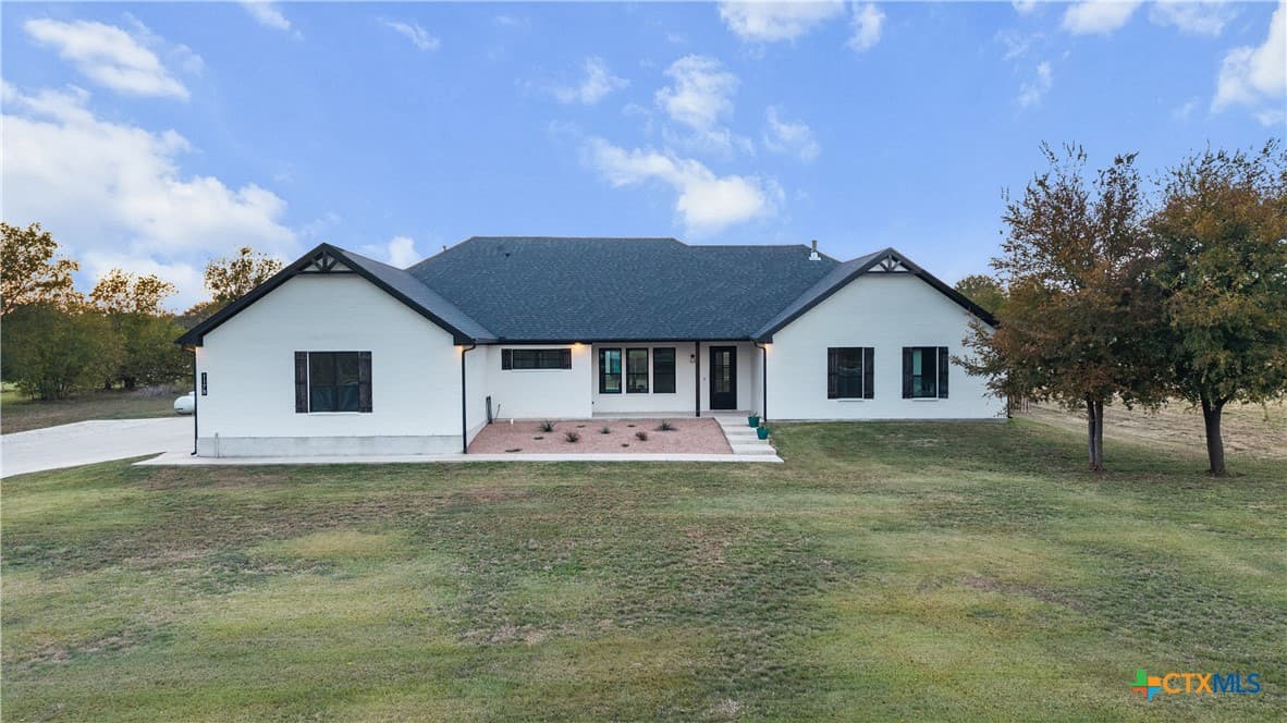 1178 S Pea Ridge Rd