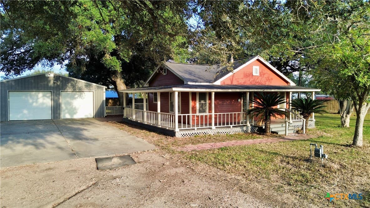 859 Refugio Hwy