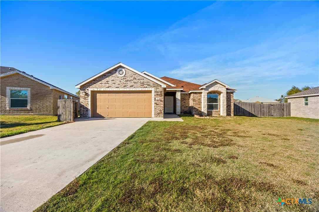 728 Liberty Valley Dr