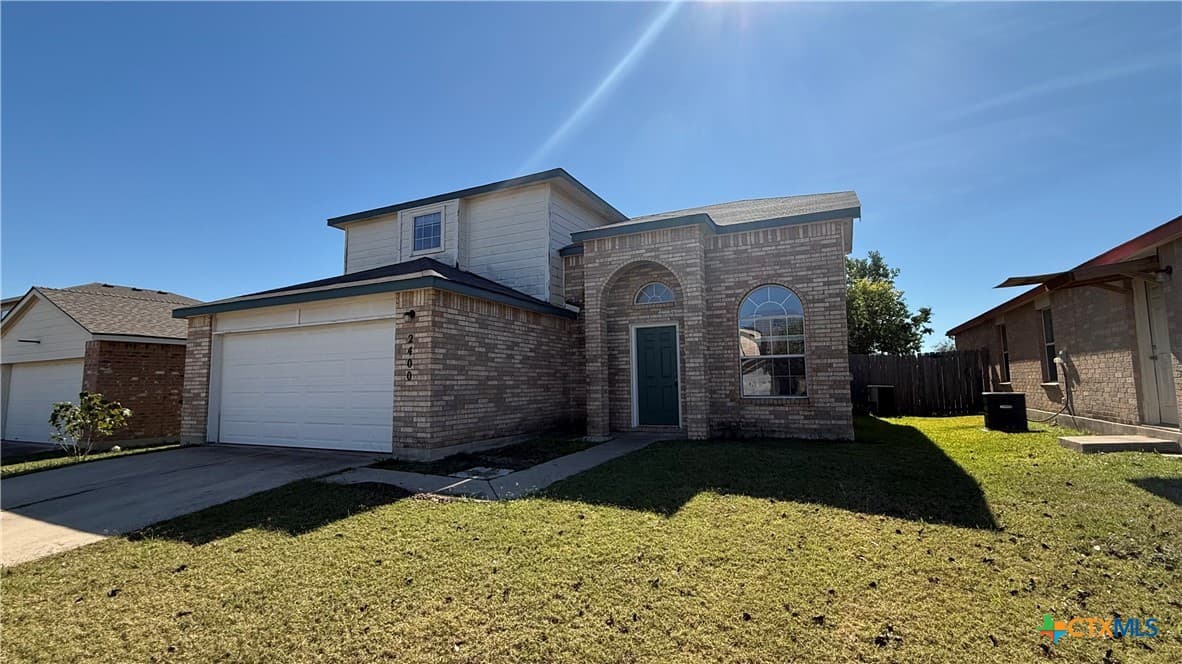 2400 Price Dr