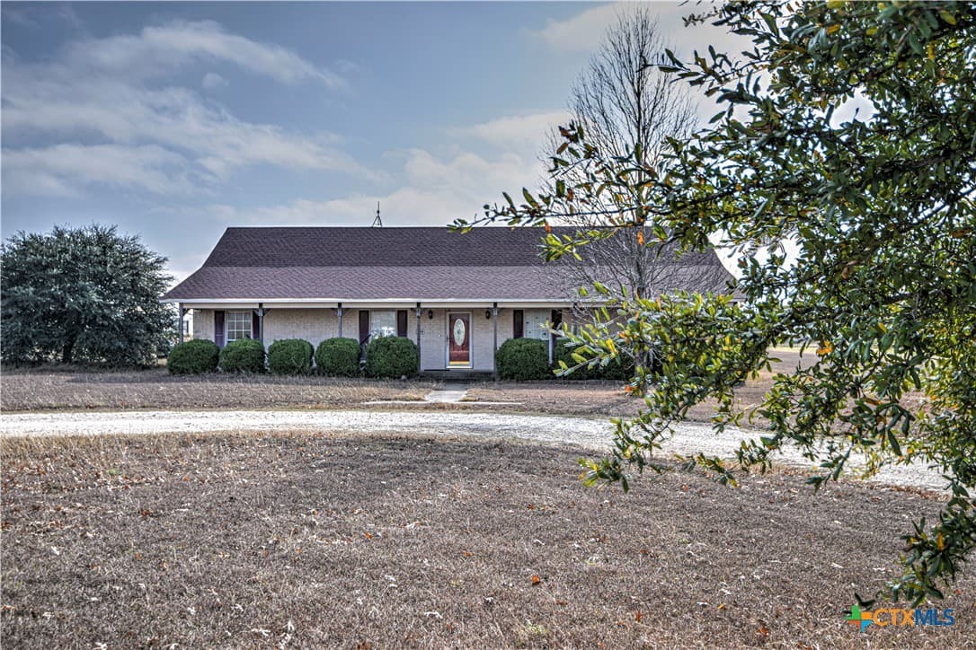 809 Hudson Ln