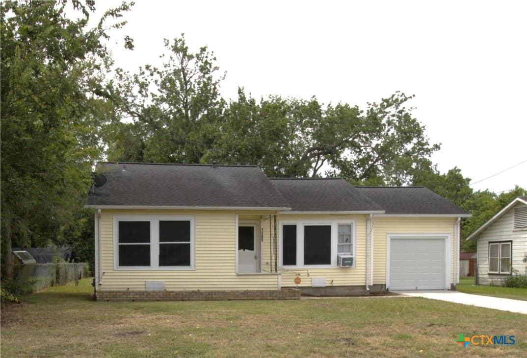 Main property image