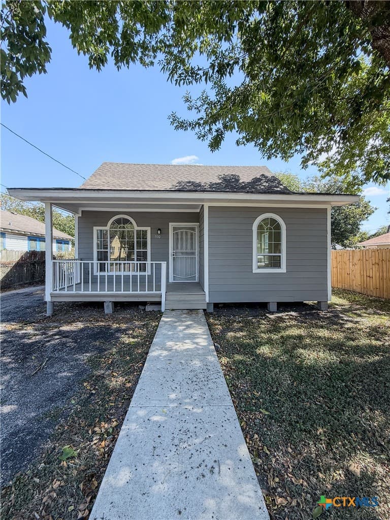 510 Krause St