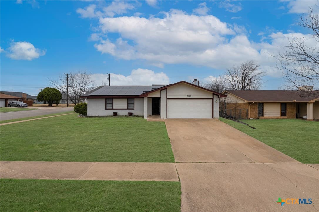 3323 Bermuda Dr