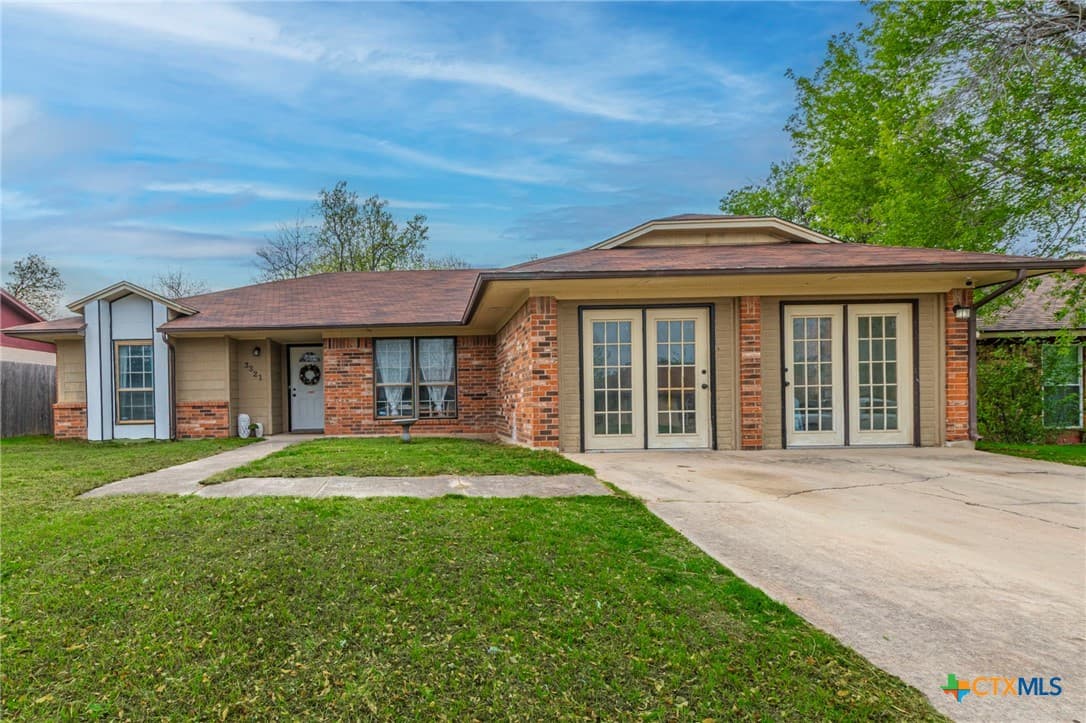 3321 Johnson Dr