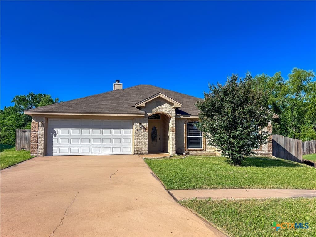 3906 Tatonka Dr
