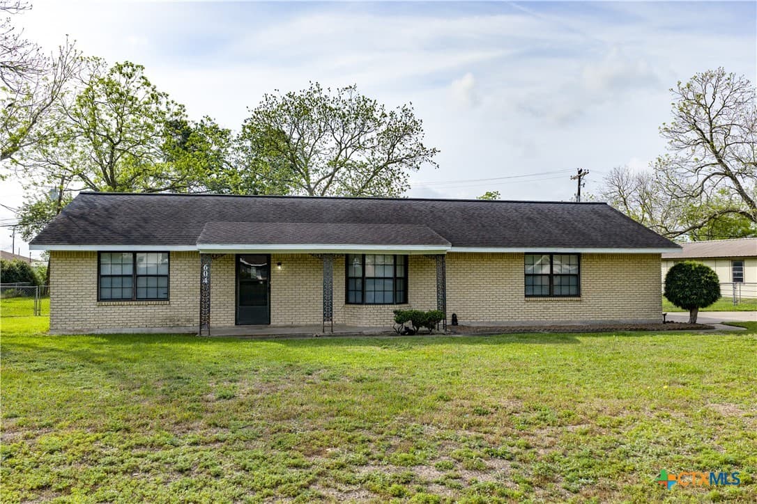 604 Cannon Rd