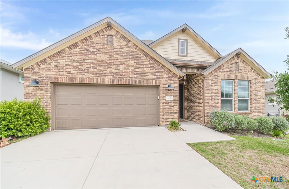 144 Trotting Bear Ln