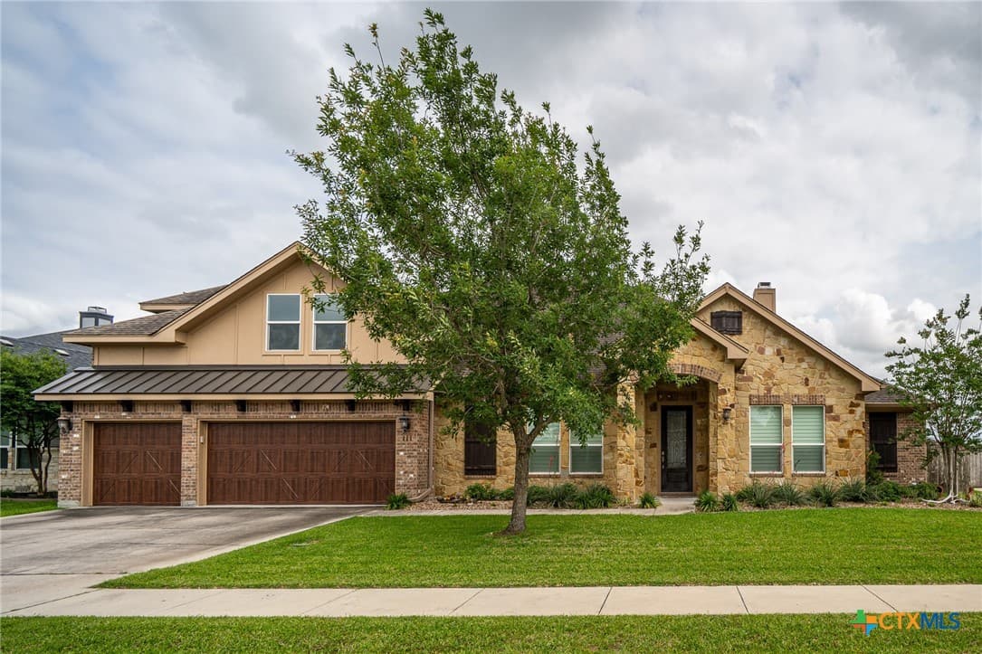 111 Terra Vista Ranch Rd