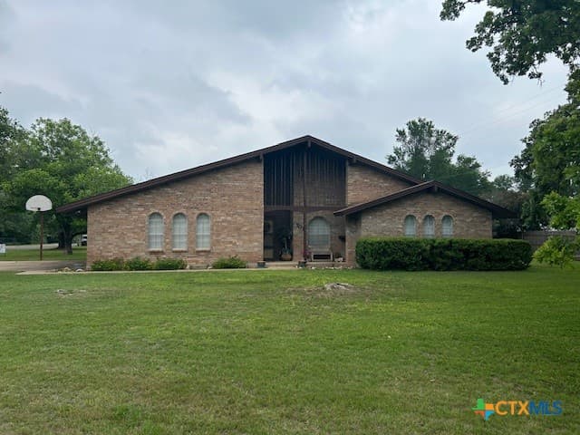 701 Golf Course Rd