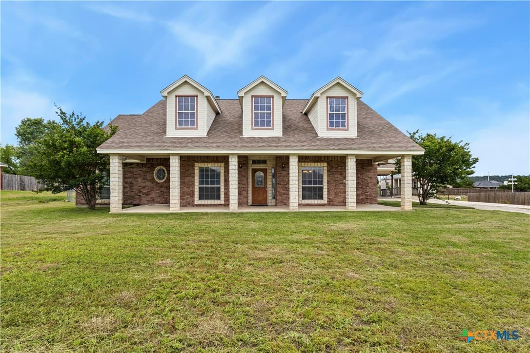 283 County Road 4710