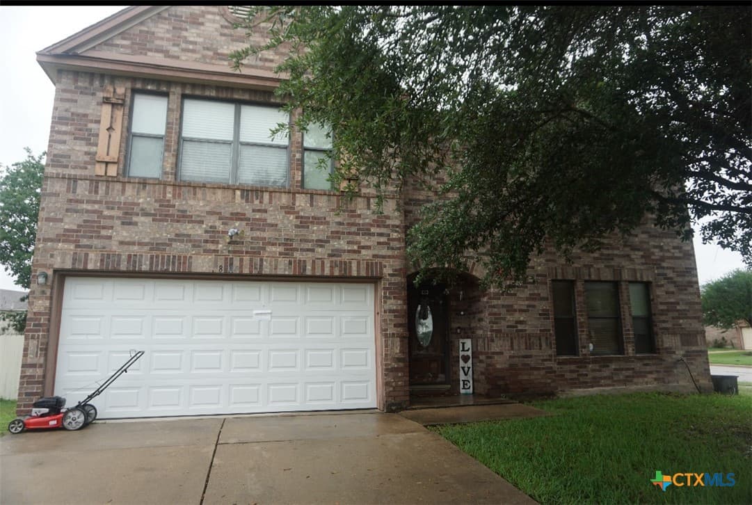 8504 Sage Meadow Dr
