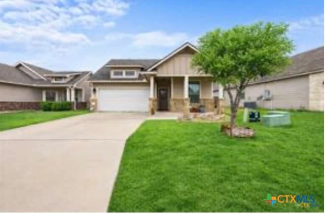 7521 Copper Creek Trl