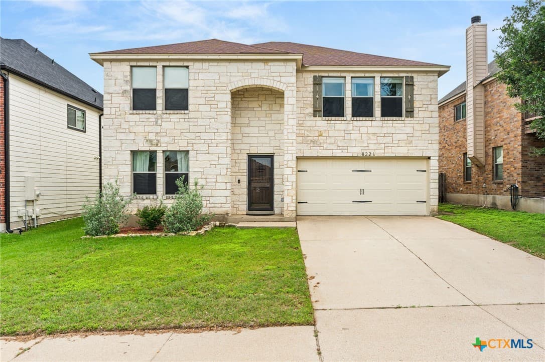 8221 Sage Meadow Dr