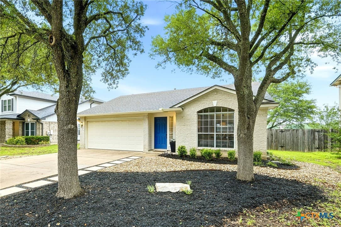 602 Stallion Dr