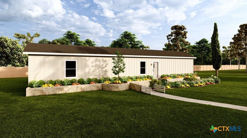 352 Trammel Rd