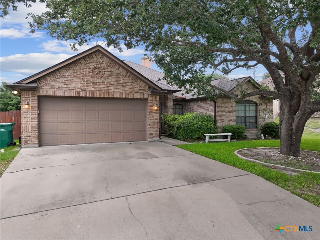 1301 Rocky Ridge Trl