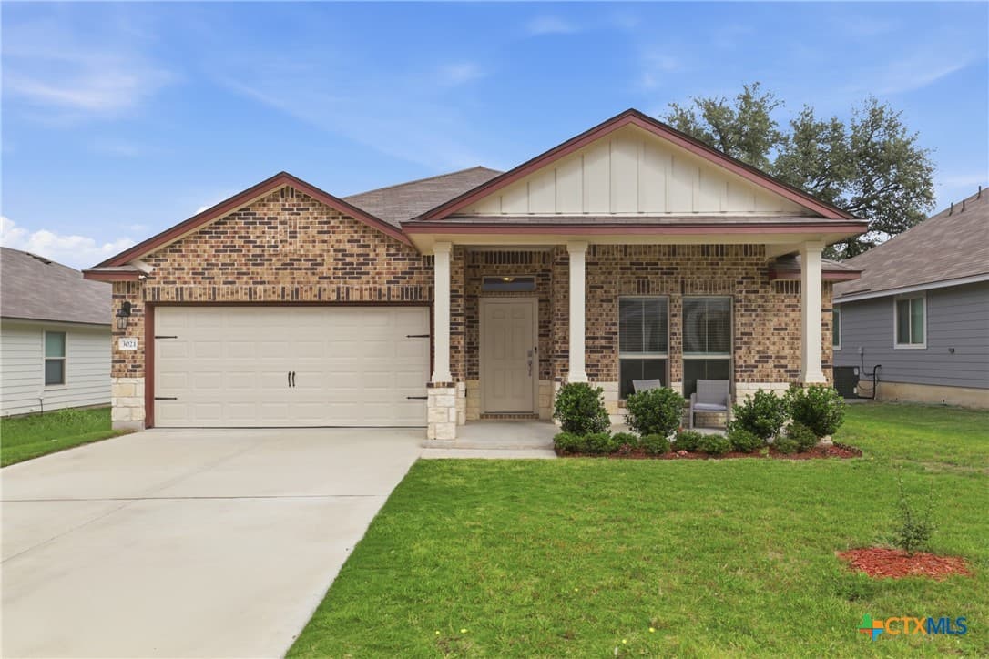 3021 Wigeon Way