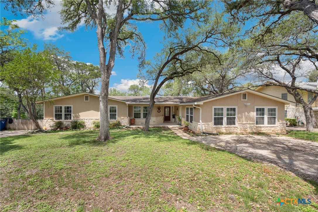 1108 Canyon Dr