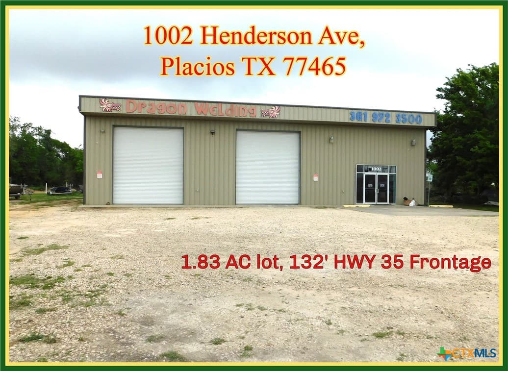 1002 Henderson Ave