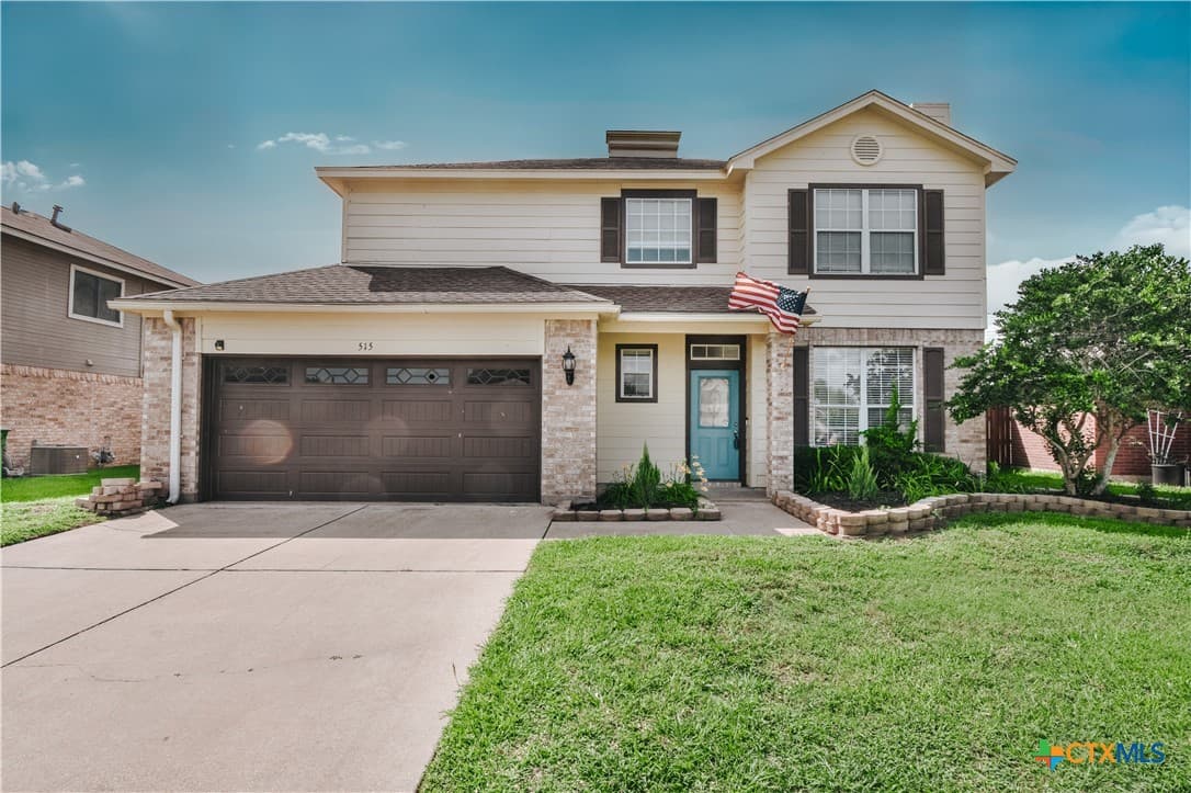 515 Bridle Ln