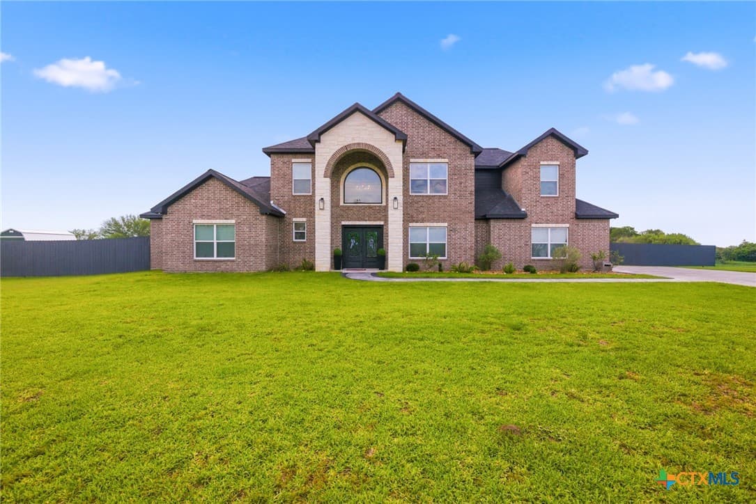 2466 Parsons Rd