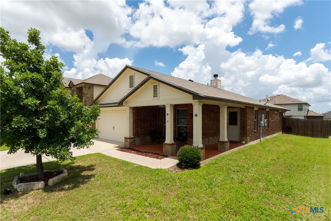 6504 Cool Creek Dr