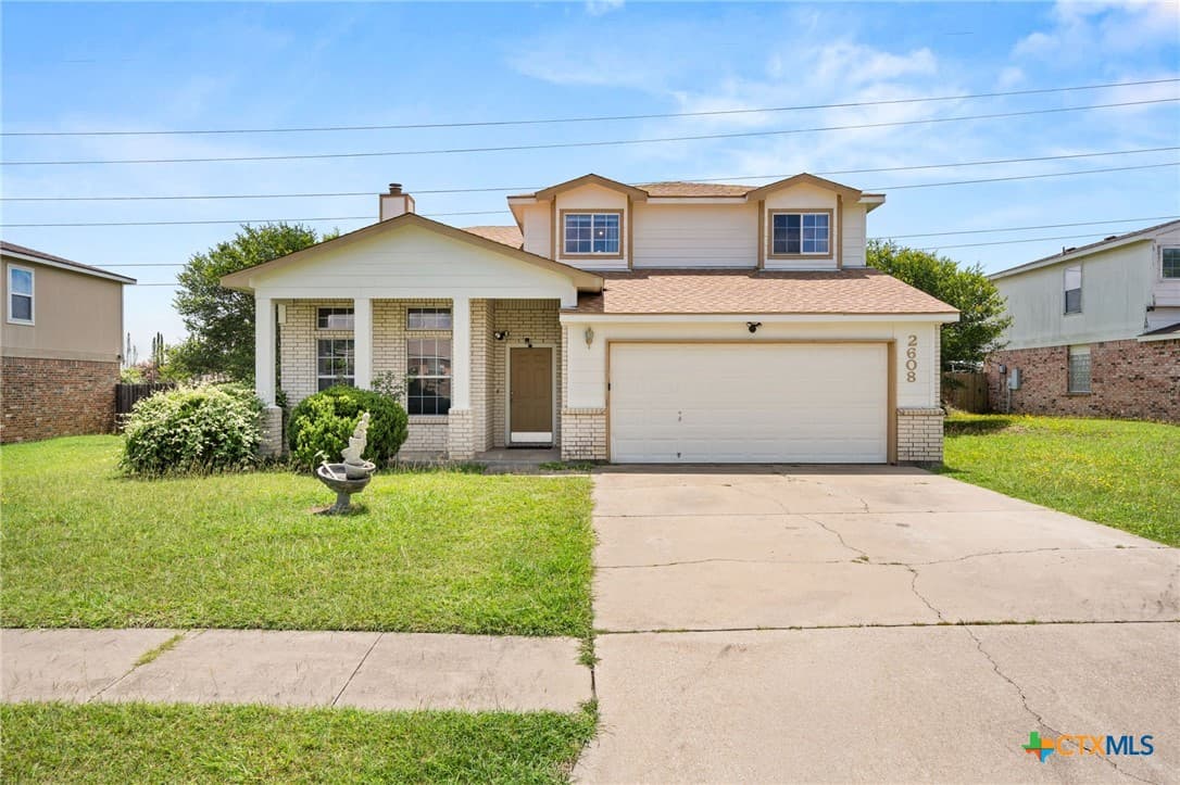 2608 Verbena Loop