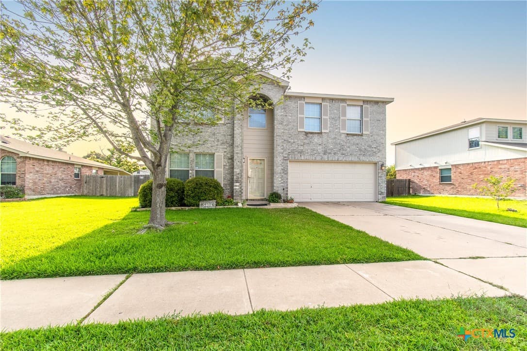 5404 Southern Crossing Dr