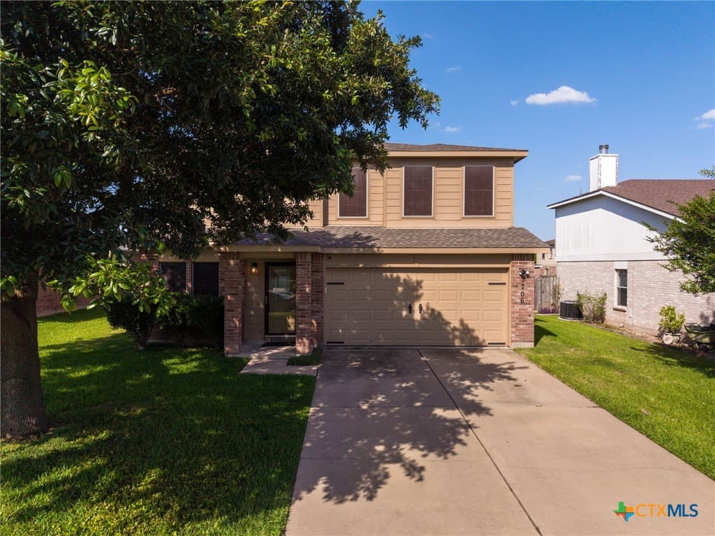 5706 Bertha Dr