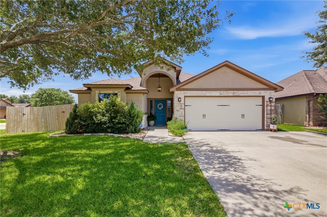 101 San Polo Ct