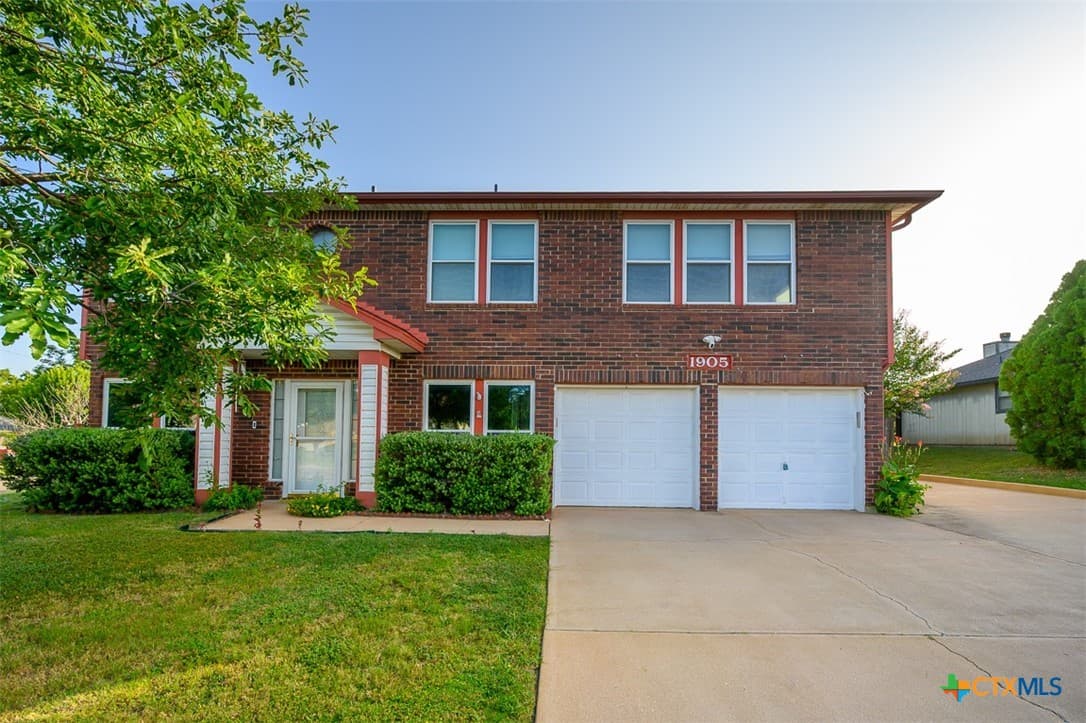 1905 Sagebrush Dr