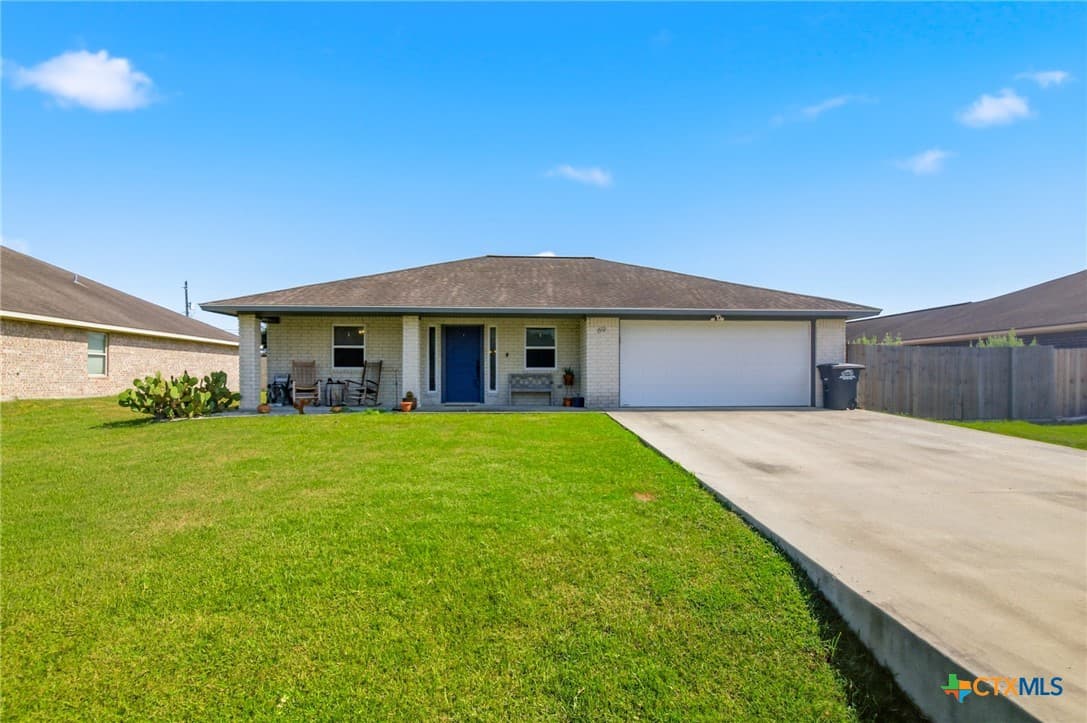 69 E Grouse Rd
