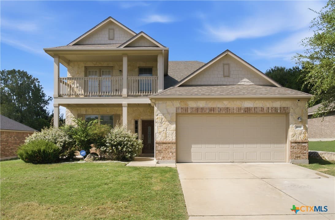 4122 Brookhaven Dr