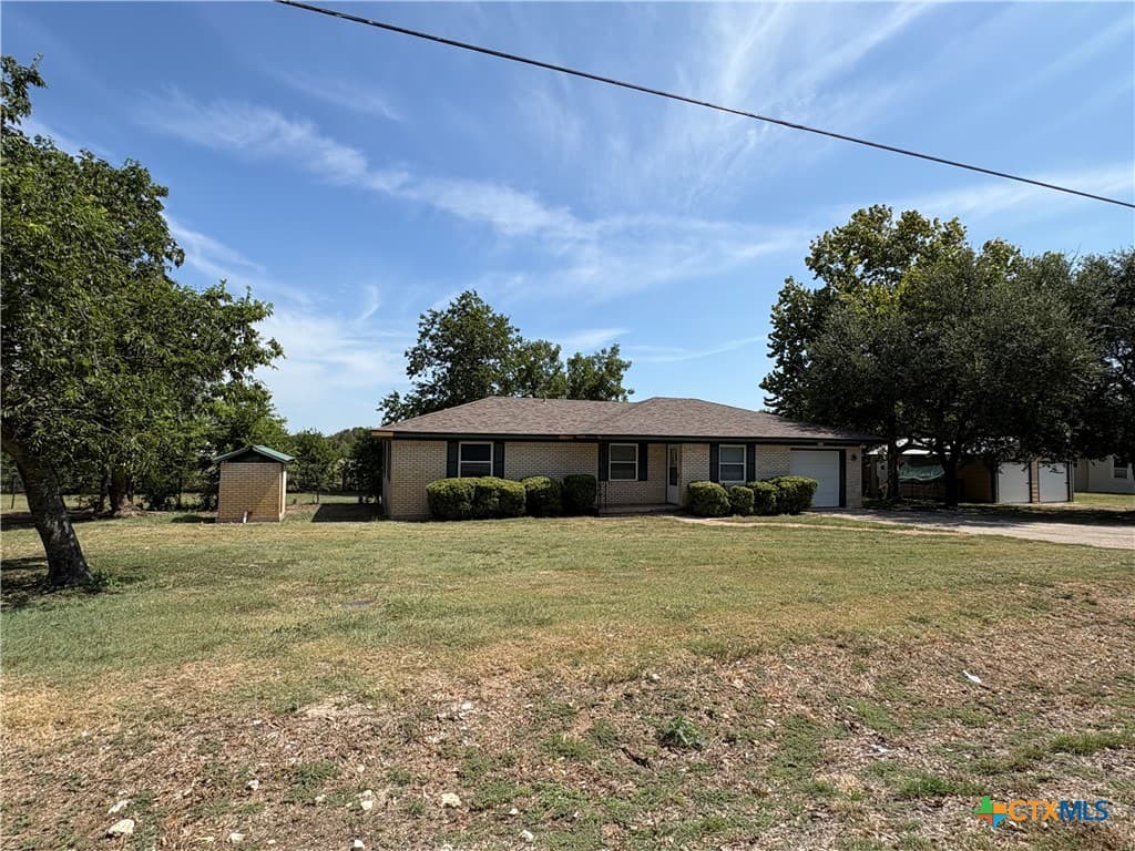 830 Decker Rd