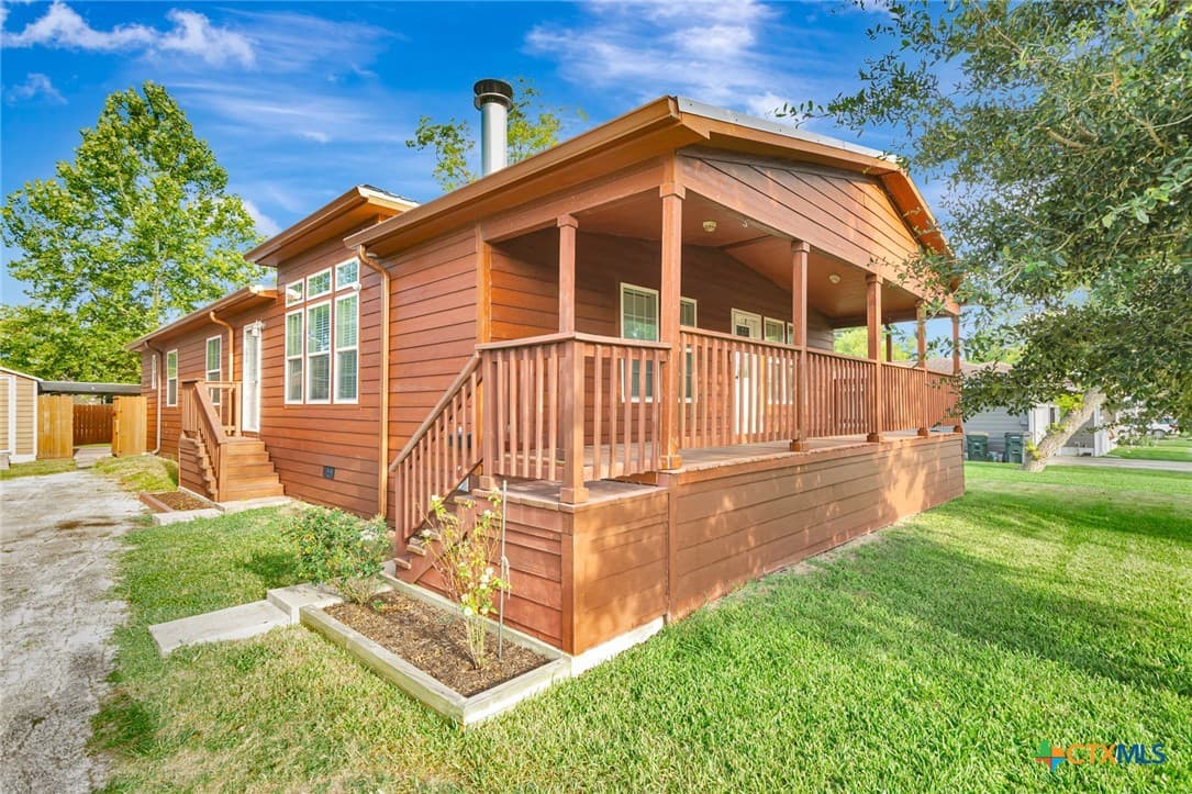 Main property image