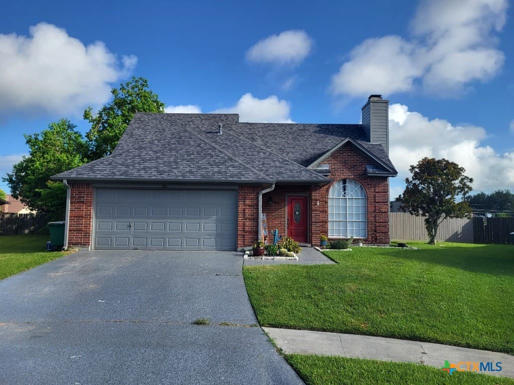 105 Sunrise Ct