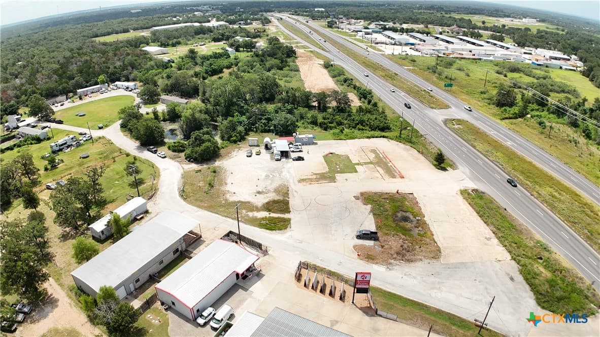 1350 Highway 71 W Ste 100