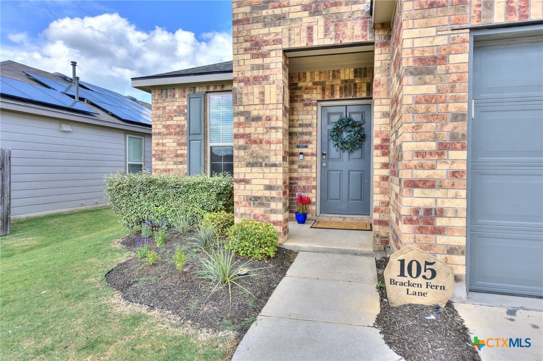 Main property image