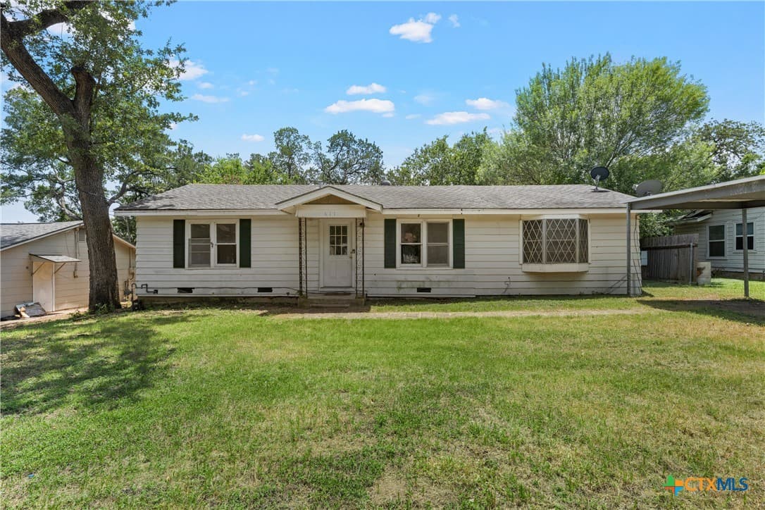 Main property image