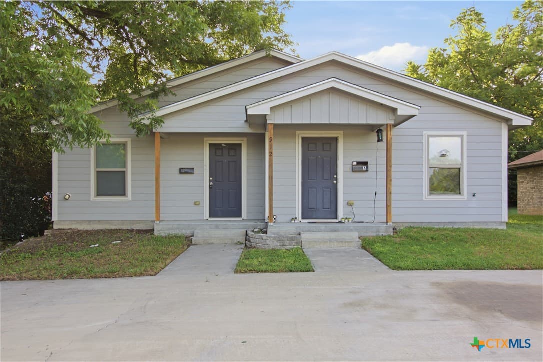 Main property image
