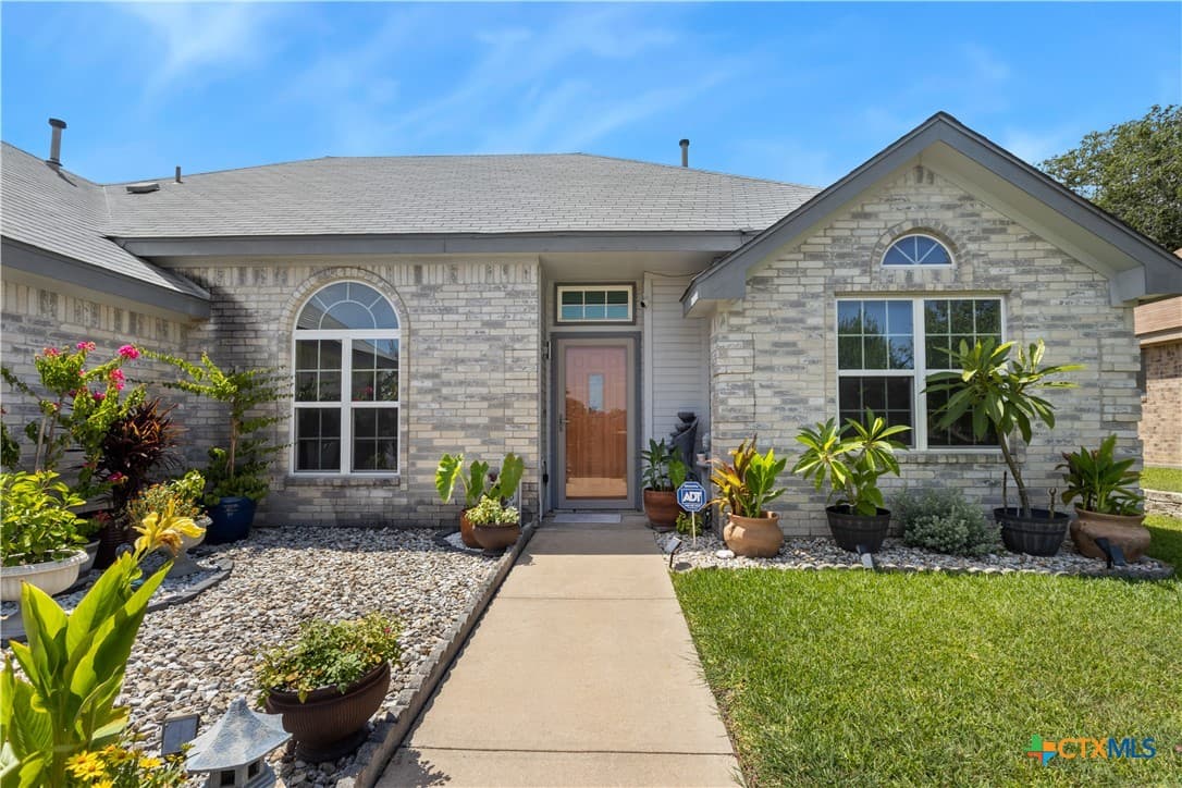 1106 Lambrusco Dr
