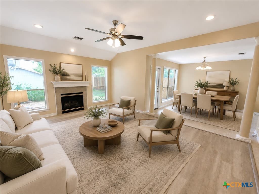Main property image