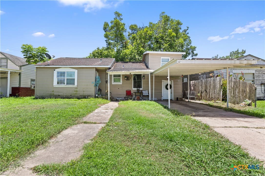 1409 E Mimosa Ave