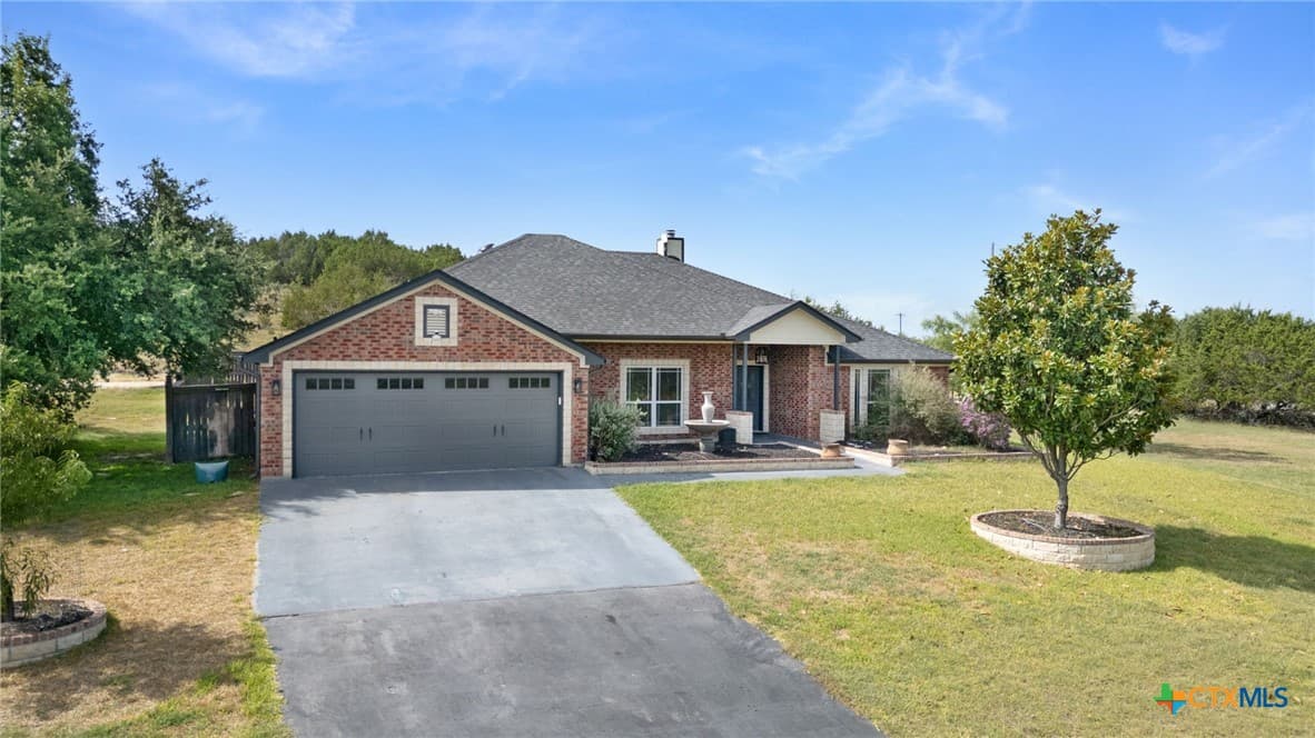 374 County Road 3371