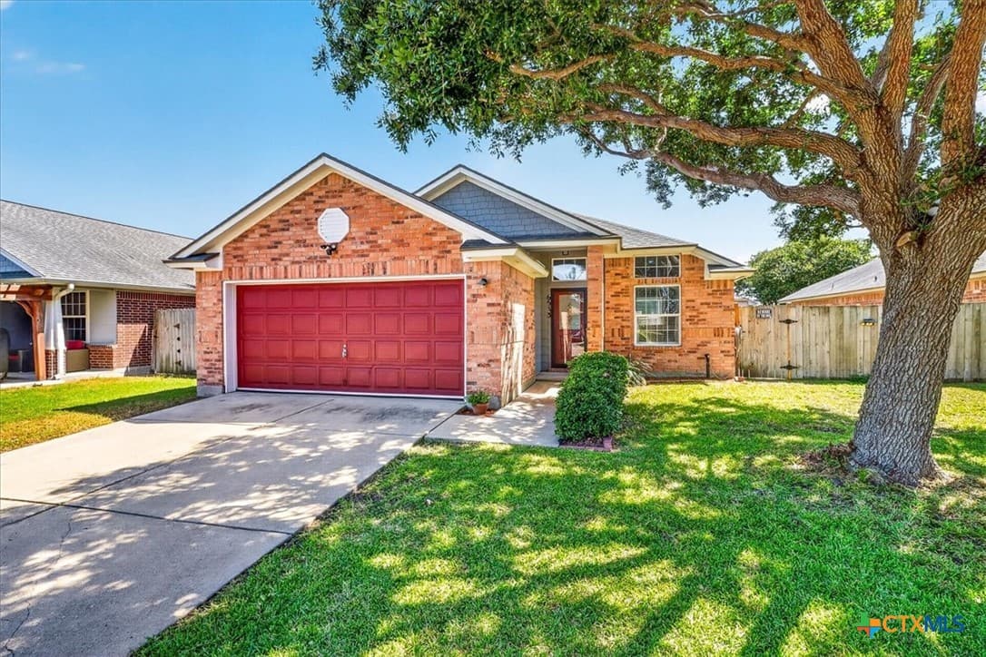 6513 Orangetip Dr