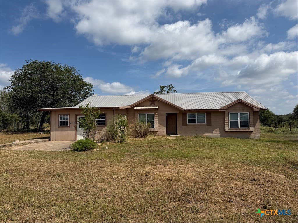 706 Thomaston River Rd
