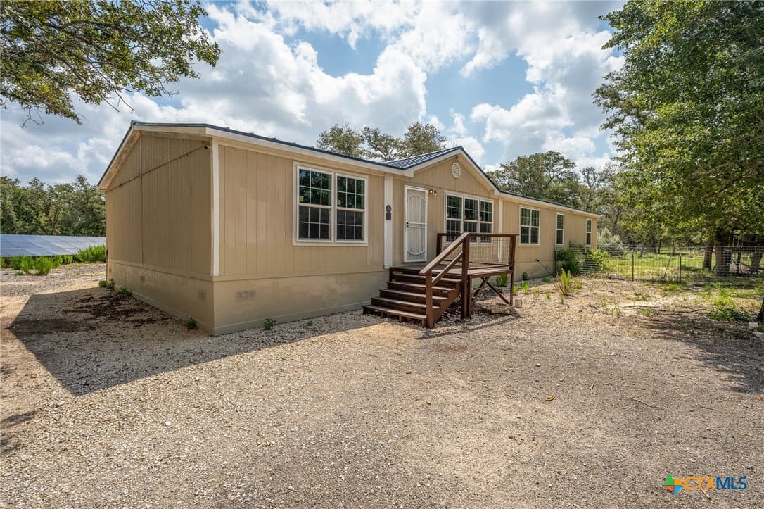 520 Turkey Tree Trl